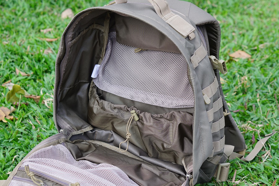 [HCM]Balo 5.11 Tactical .Rush 24.