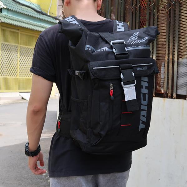 Balo Tachi Rs272 chông nước tuyệt đối