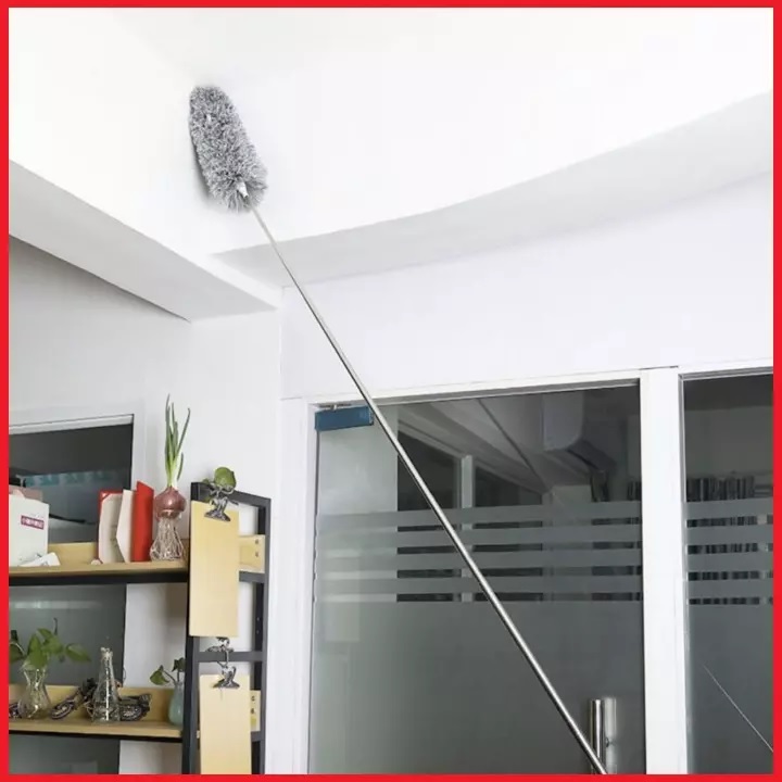 [HCM]CHỔI VỆ SINH NHÀ CỬA TRÊN CAO.