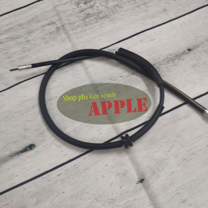 Dây đồng hồ - dây công tơ mét [ SALE ] xe PIAGGIO LIBERTY