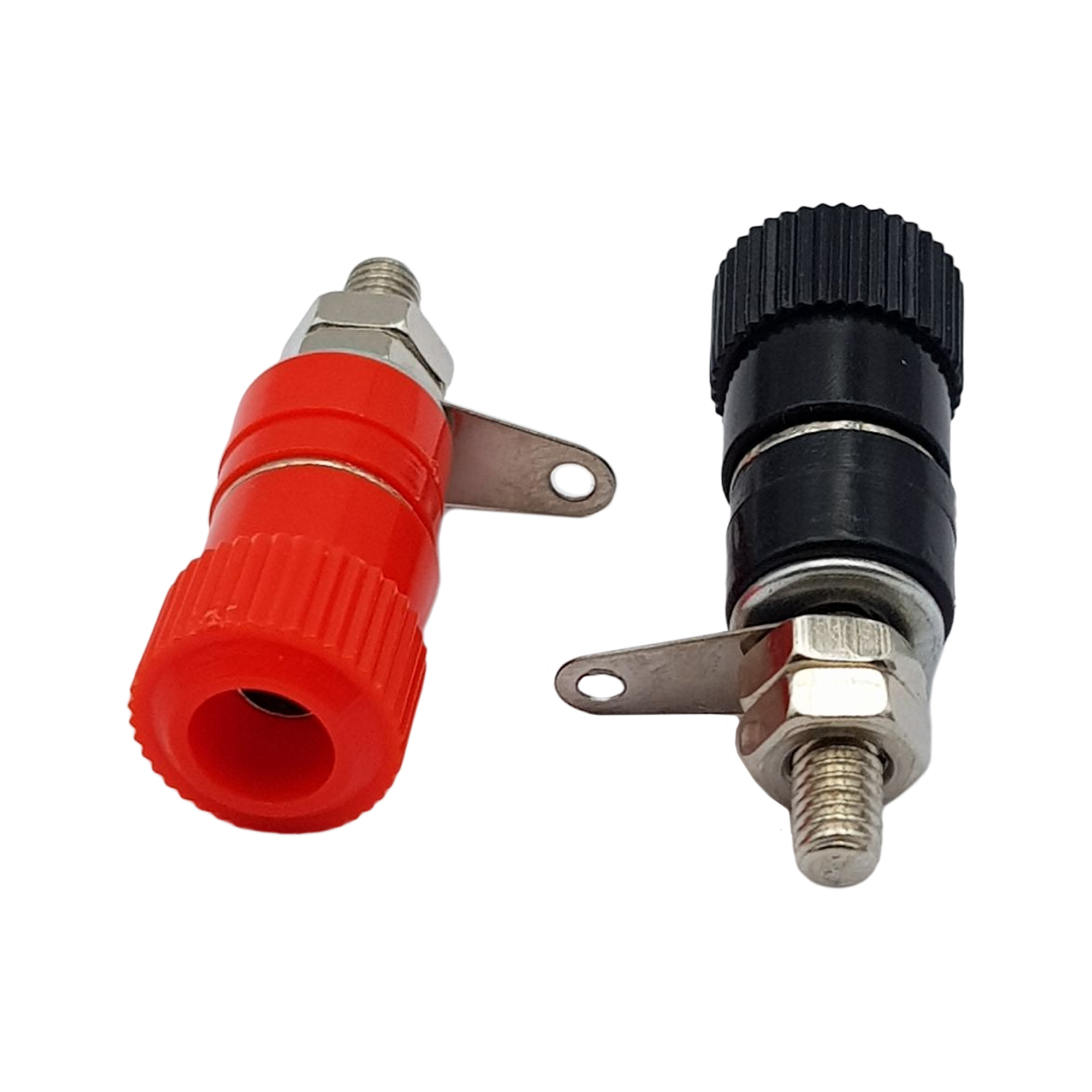 Ổ cắm jack bắp chuối 4mm