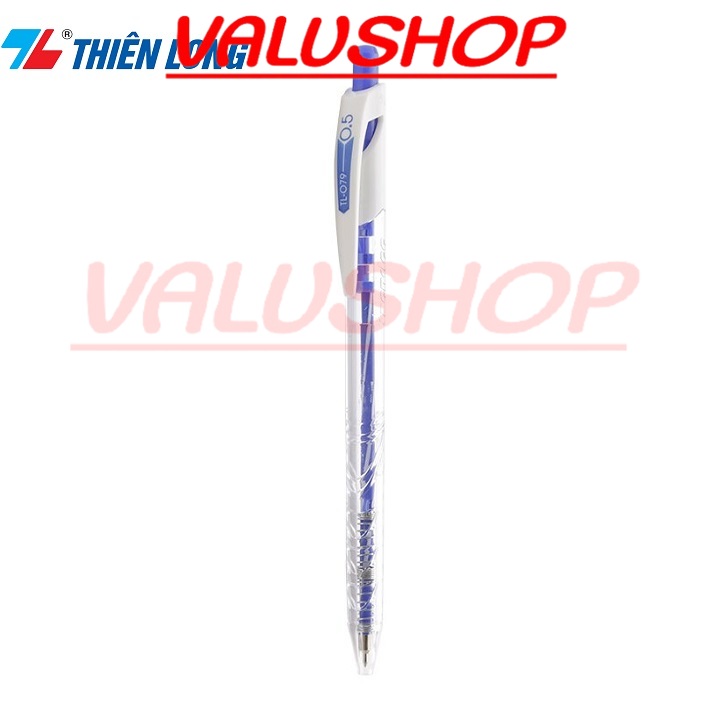 Bút Bi Trendee Thiên Long TL-079 ngòi 0.5mm