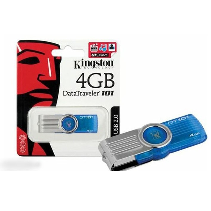 USB 4G hiệu Kingston