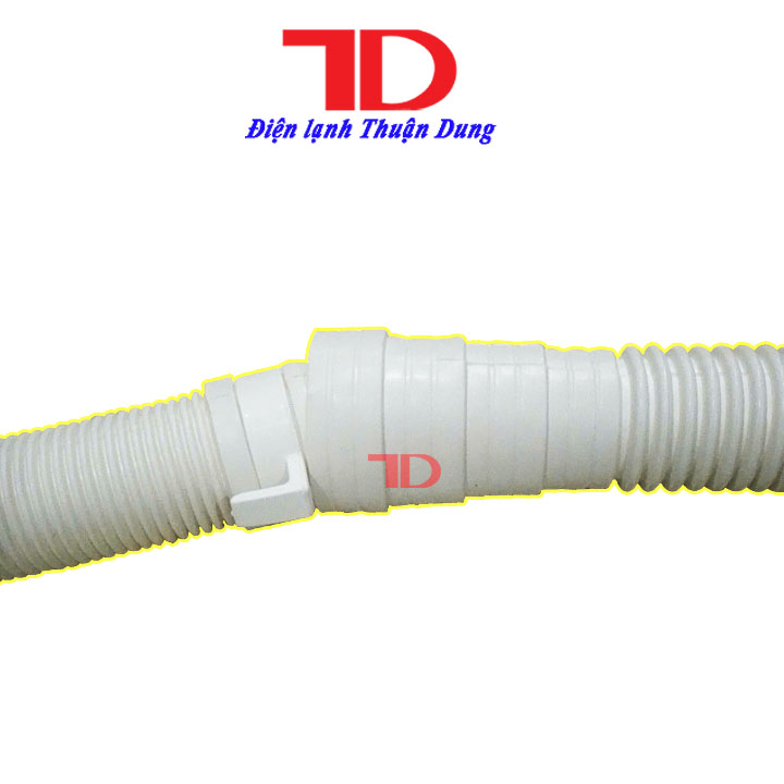 Ống thoát nước Máy Giặt - Điện Lạnh Thuận Dung