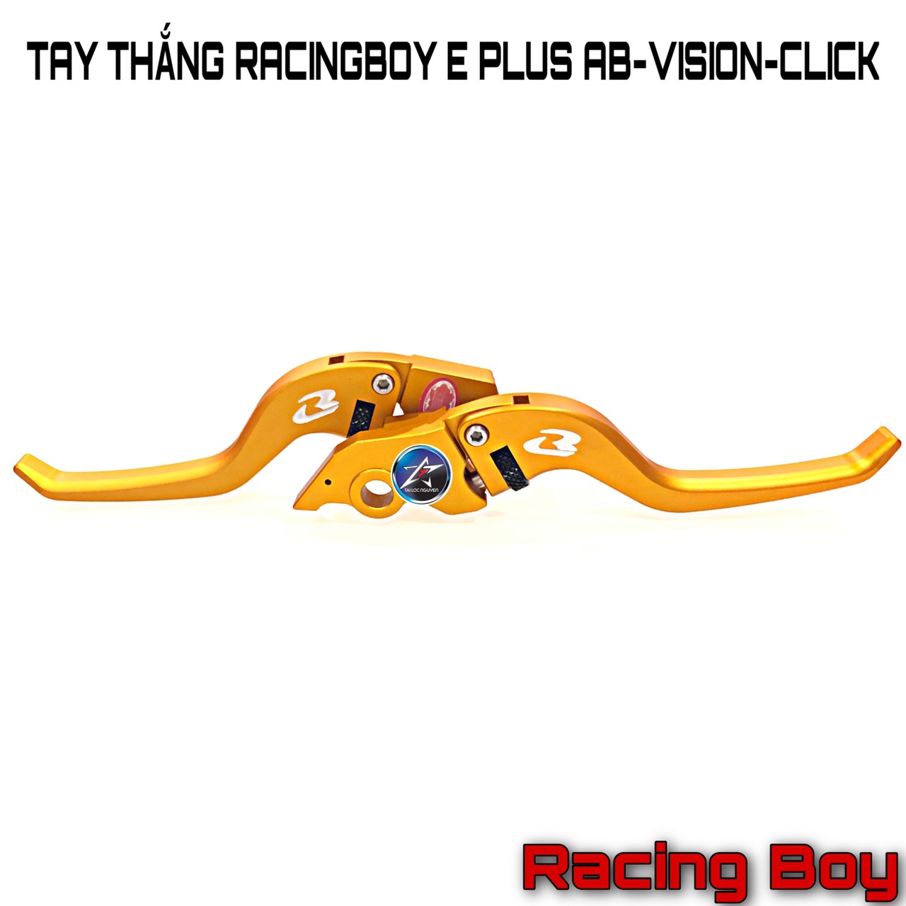 [HCM]TAY THẮNG RACING BOY E PLUS AB/VISION/CLICK