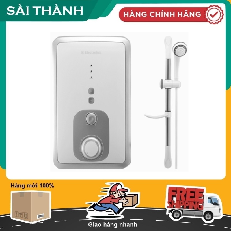 Bảng giá Máy tắm nóng trực tiếp Electrolux EWE351BA-DW - Bảo hành 2 năm