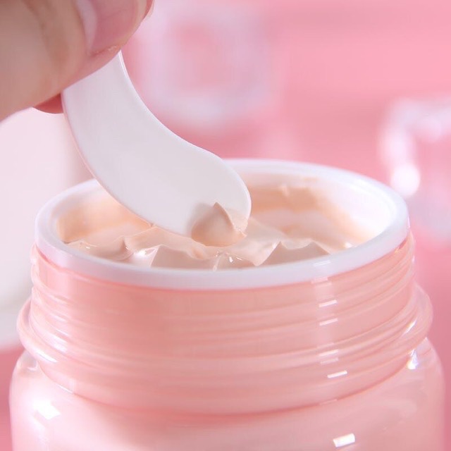 Kem makeup thần thánh Treechada thái Lan