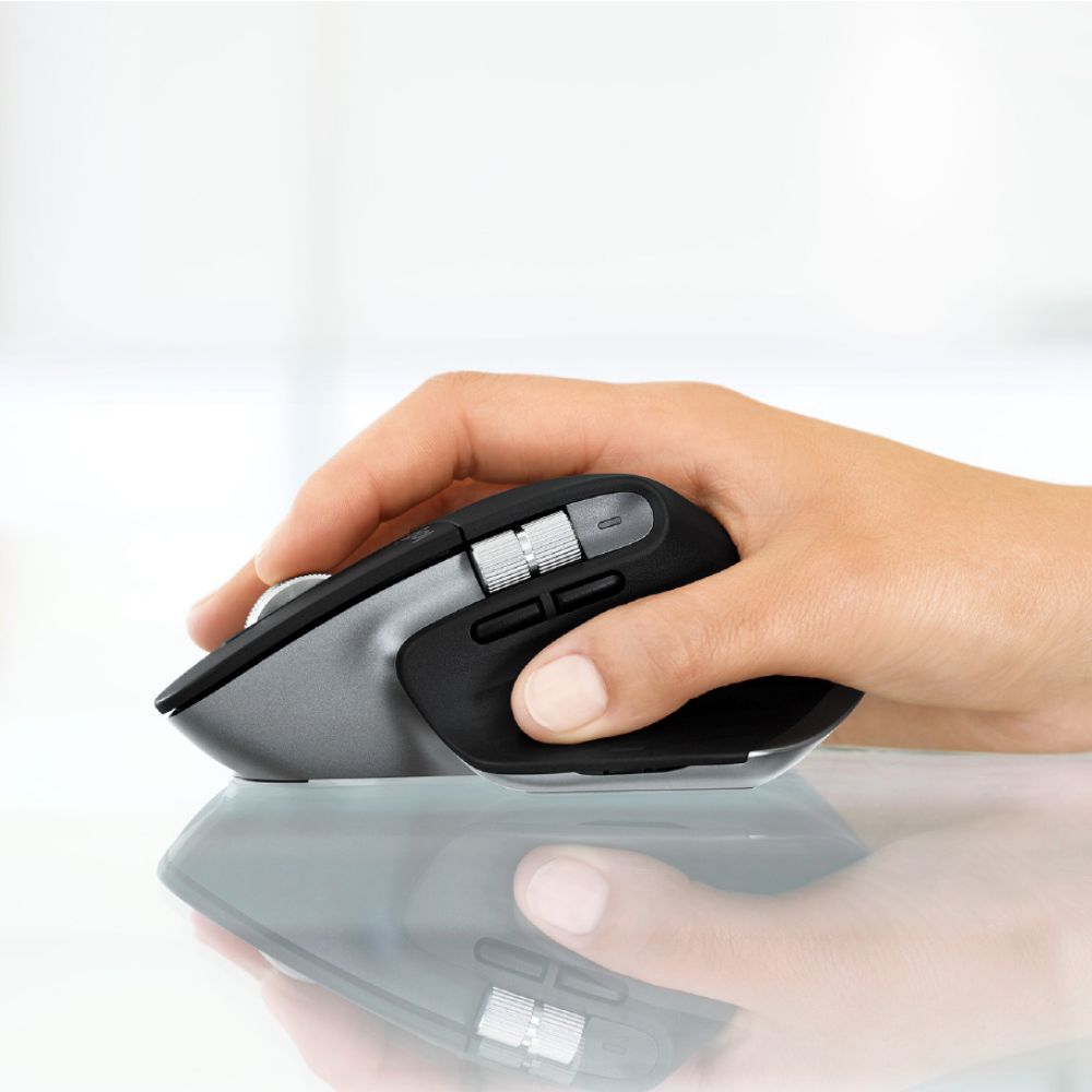[HCM][Trả góp 0%]Chuột Logitech MX MASTER 3 for Mac