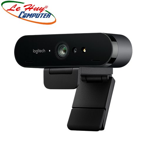 [Trả góp 0%]Webcam Logitech Brio 4K Ultra HD