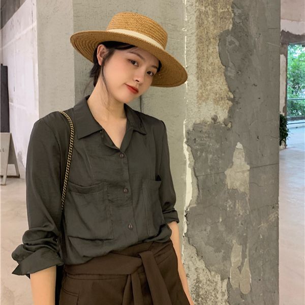 Mũ nón cói Gaucho siêu Hot Trend (nhiều màu)