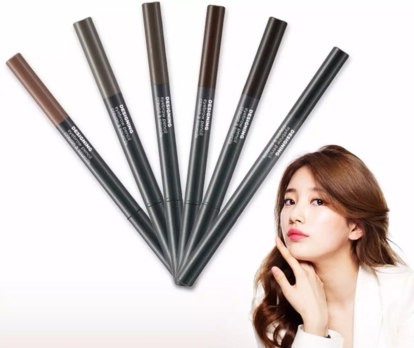 Chì kẻ mày TFS Hàn Quốc chính hãng