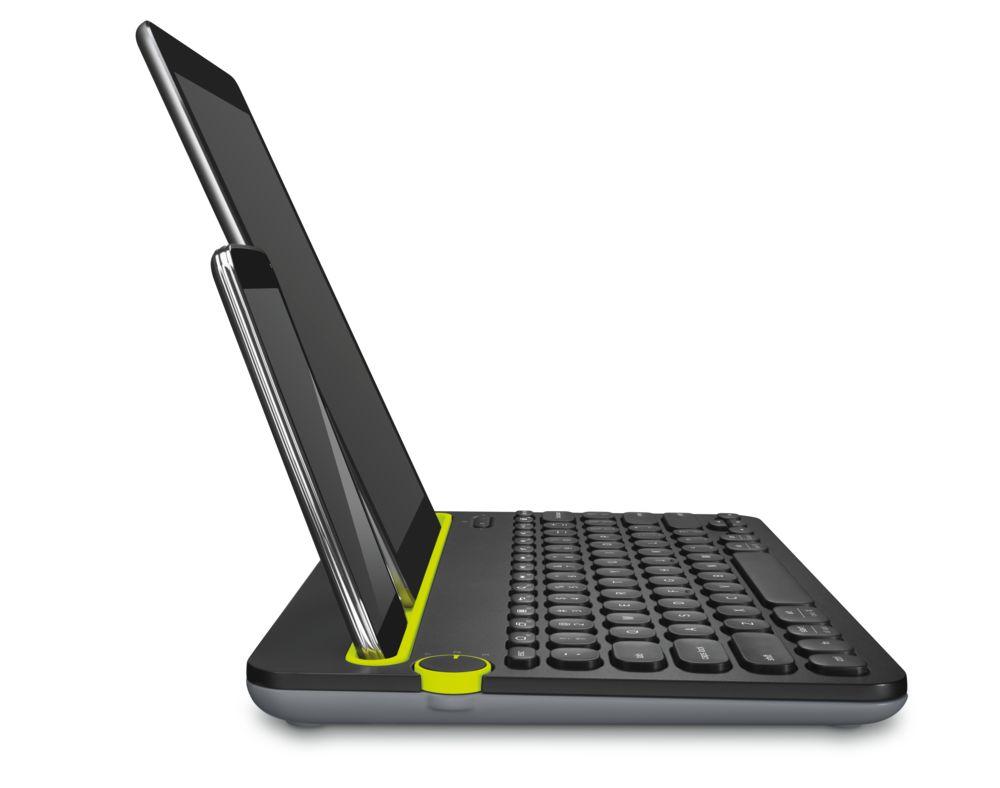 Bàn phím Bluetooth Logitech K480