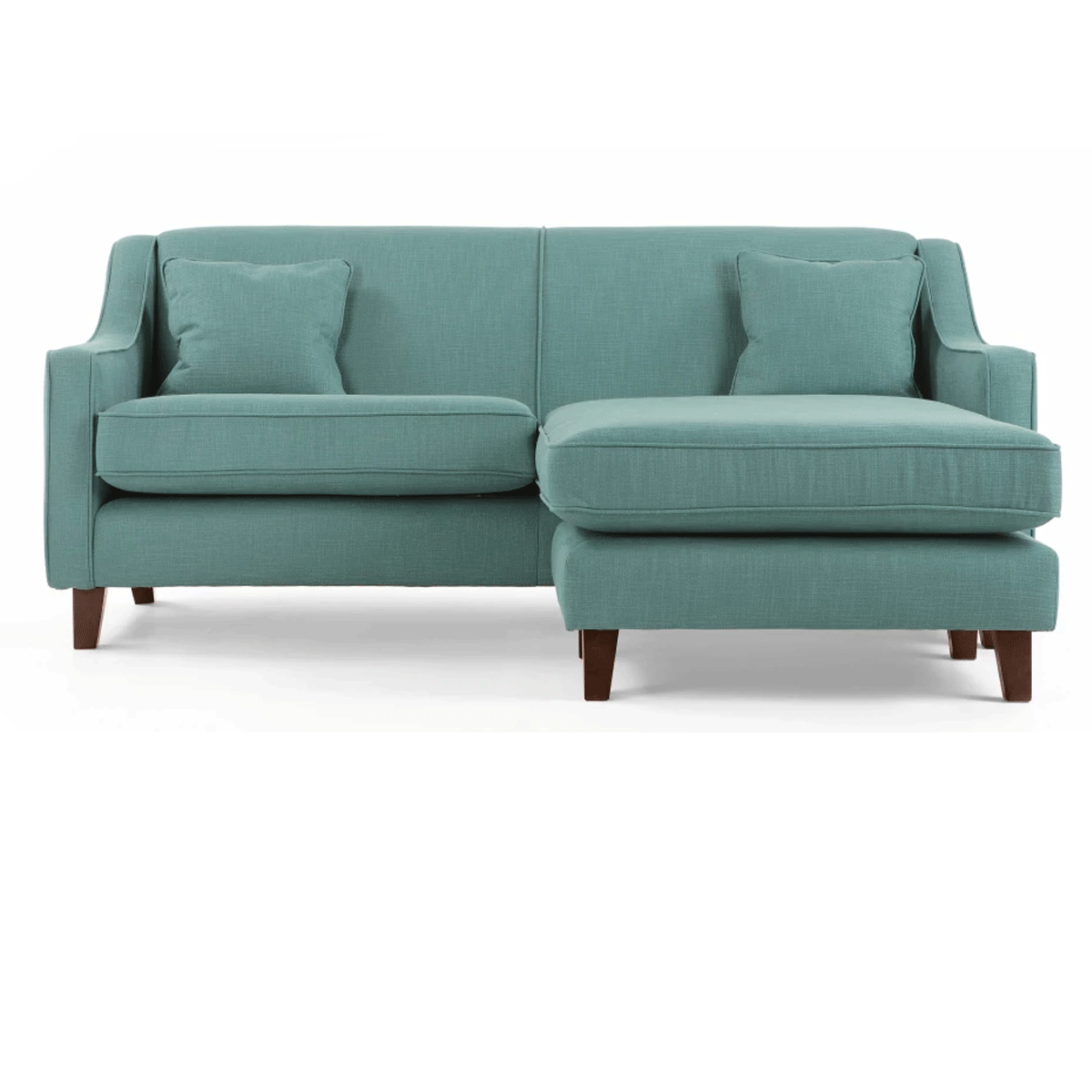Sofa góc Klosso KGG013-GR (Xanh)