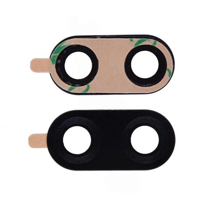 Back camera glass for LG G7 ThinQ replacement parts