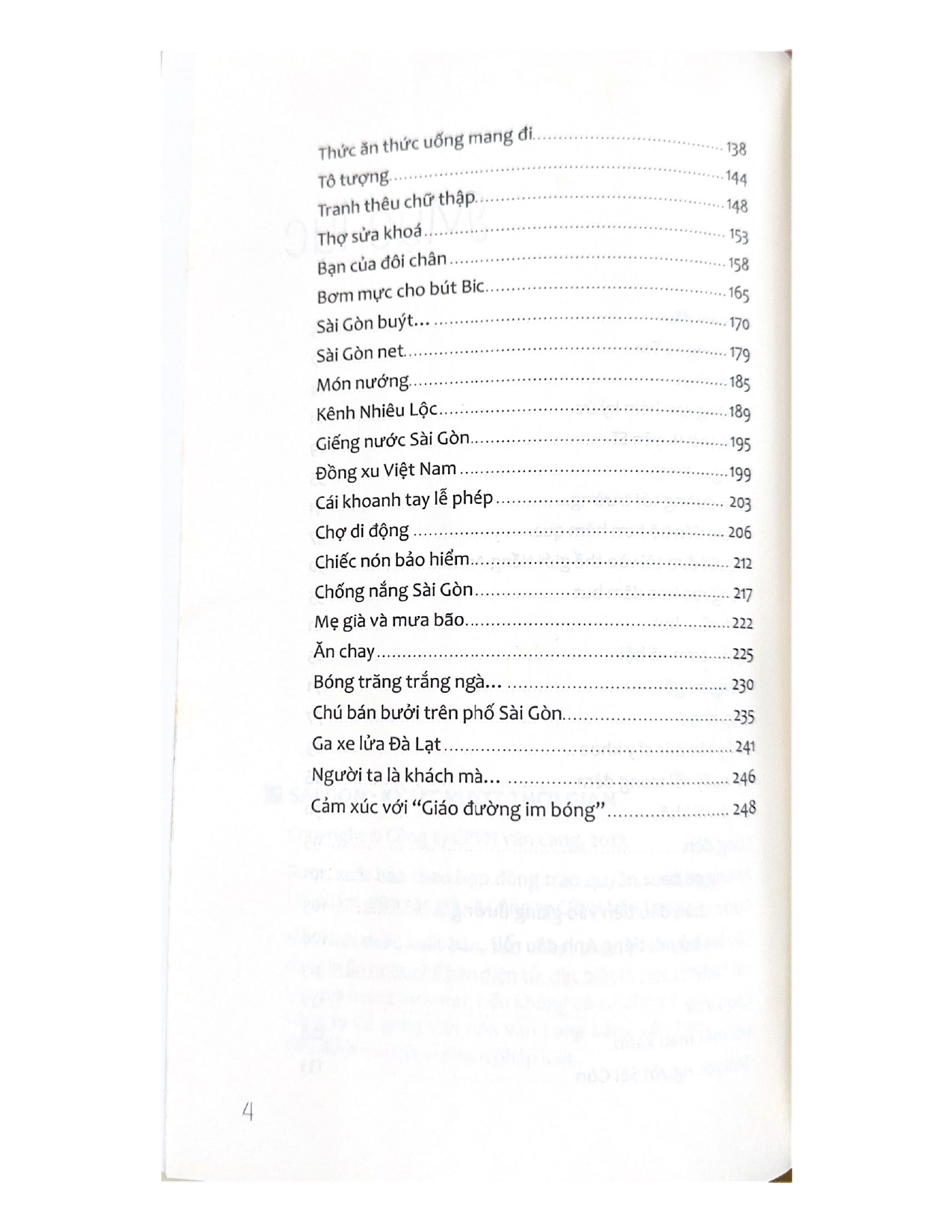 Sách - Sài Gòn - Ký Ức Vượt Thời Gian-Vanlangbooks