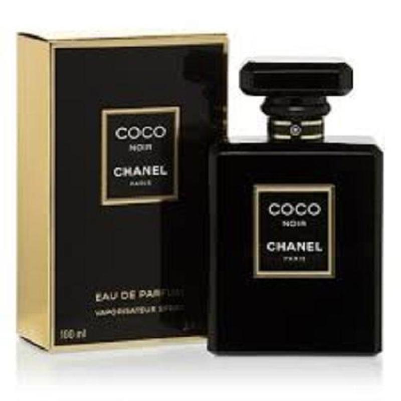 Nước hoa Coco Đen Nữ 100ml Cao cấp