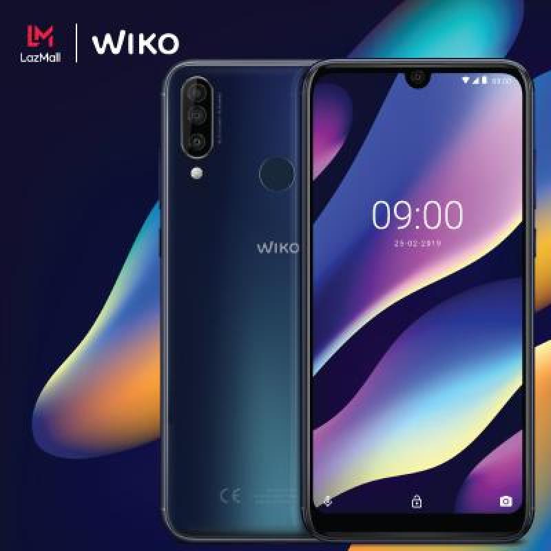 Wiko View 3 - ( Official Wiko Vietnam Warranty )