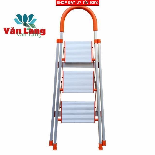 Thang nhôm 3 bậc, thang thắp hương