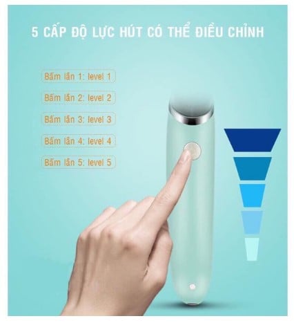 [GIAO HỎA TỐC 2H] Máy Hút Mũi, Dụng Cụ Hút Mũi Cho Bé Sơ Sinh, Máy Hút Dịch Mũi Cho Bé,Máy Hút Mũi Cho Bé Little Bee Dùng Cho Bé Từ Sơ Sinh Đến 5 tuổi-5 Cấp Độ Hút, An Toàn