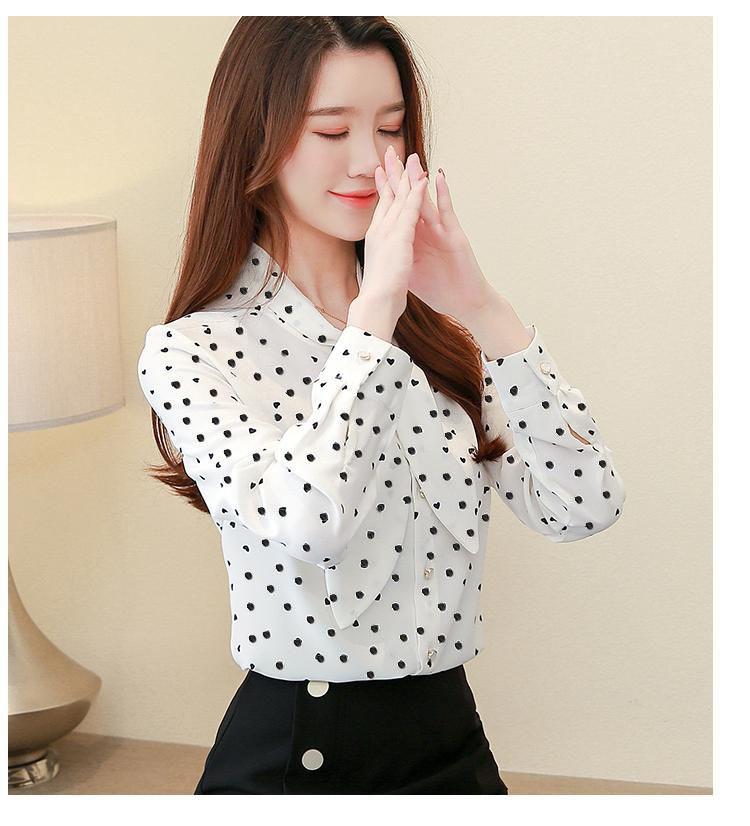 [HCM]ÁO THẮT NƠ NANA