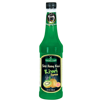 [HCM]Siro Kiwi Mama Rosa 700ml