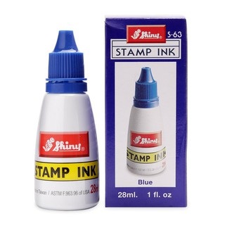 Mực dấu Shiny 28ml