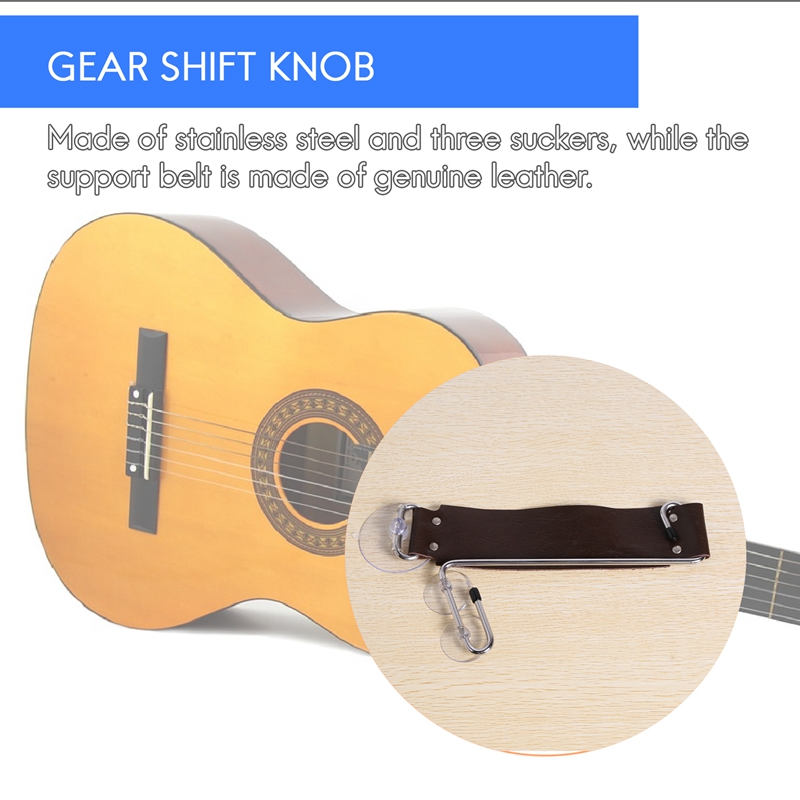 Classical Guitar Support Frame Guitar Support Handed
