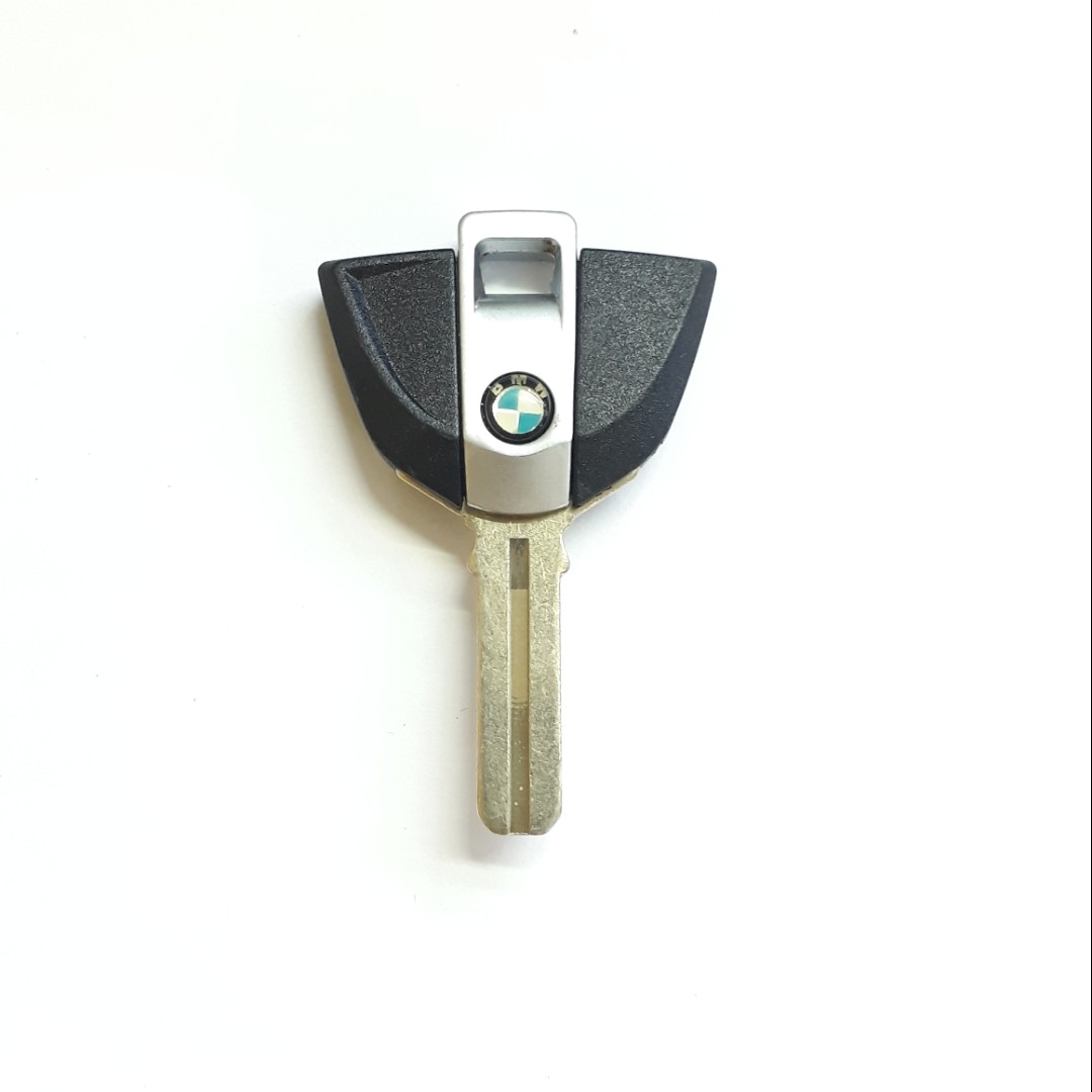 Phôi chìa khóa xe mô tô phân khối lớn BMW