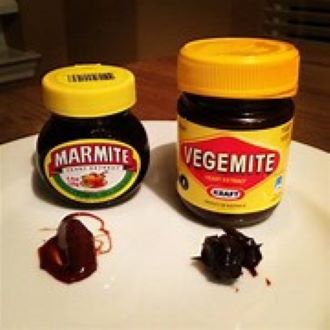 SỐT MỨT MEN PHẾT BÁNH MARMITE ORIGINAL YEAST (125G)