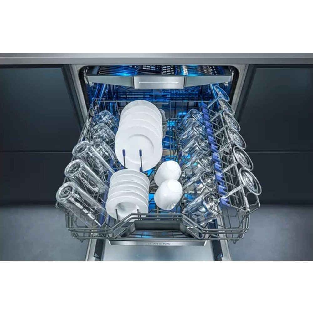 MÁY RỬA BÁT SIEMENS SN87YX01CE IQ700 - comkho.com