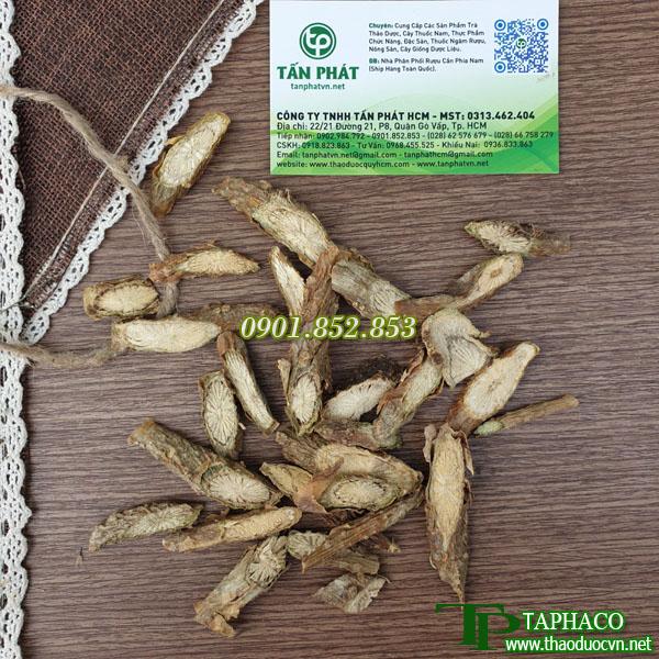 Dây thần thông khô 500g - Hàng công ty chất lượng cao giá tốt - Đạt chuẩn - Thảo Dược Tấn Phát