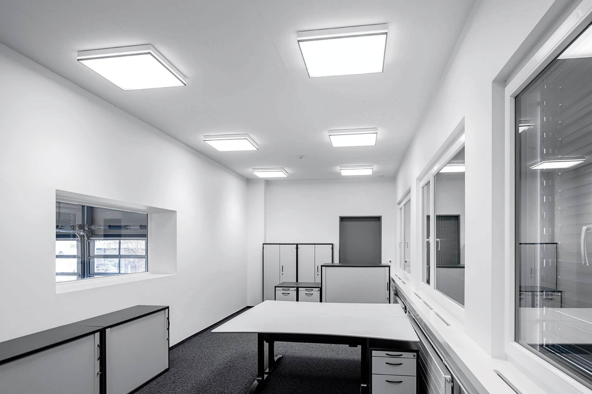 Đèn led ốp trần 12w tròn ánh sáng trắng