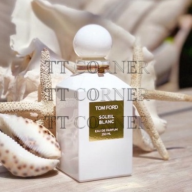 [𝐀𝐮𝐭𝐡] Nước hoa dùng thử Tom Ford Soleil Blanc 5ml/10ml/20ml - 𝕋𝕋 ℂ𝕆ℝℕ𝔼ℝ -