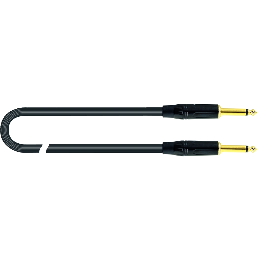 Dây jack tín hiệu Guitar QUIK LOK JUST JJ 3