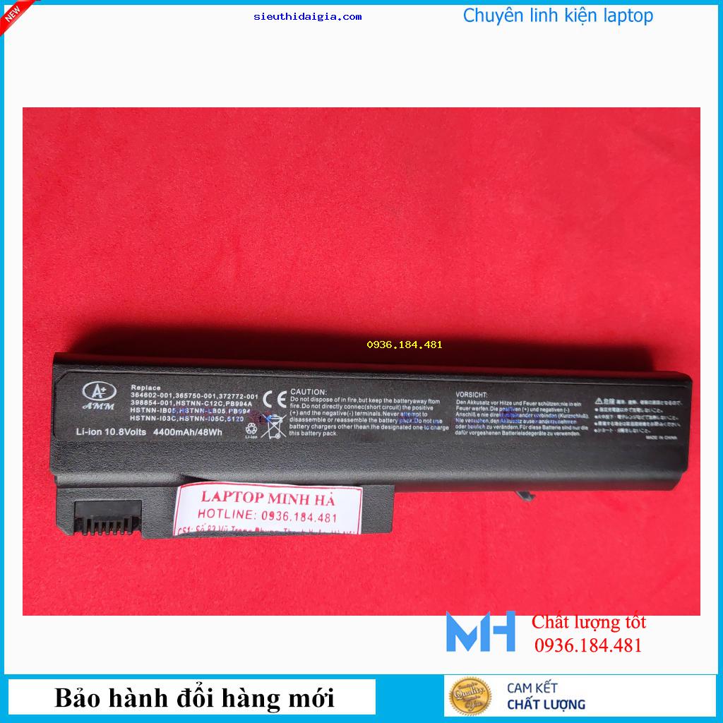 Pin laptop hp compaq 6710b, Pin  hp compaq 6710b
