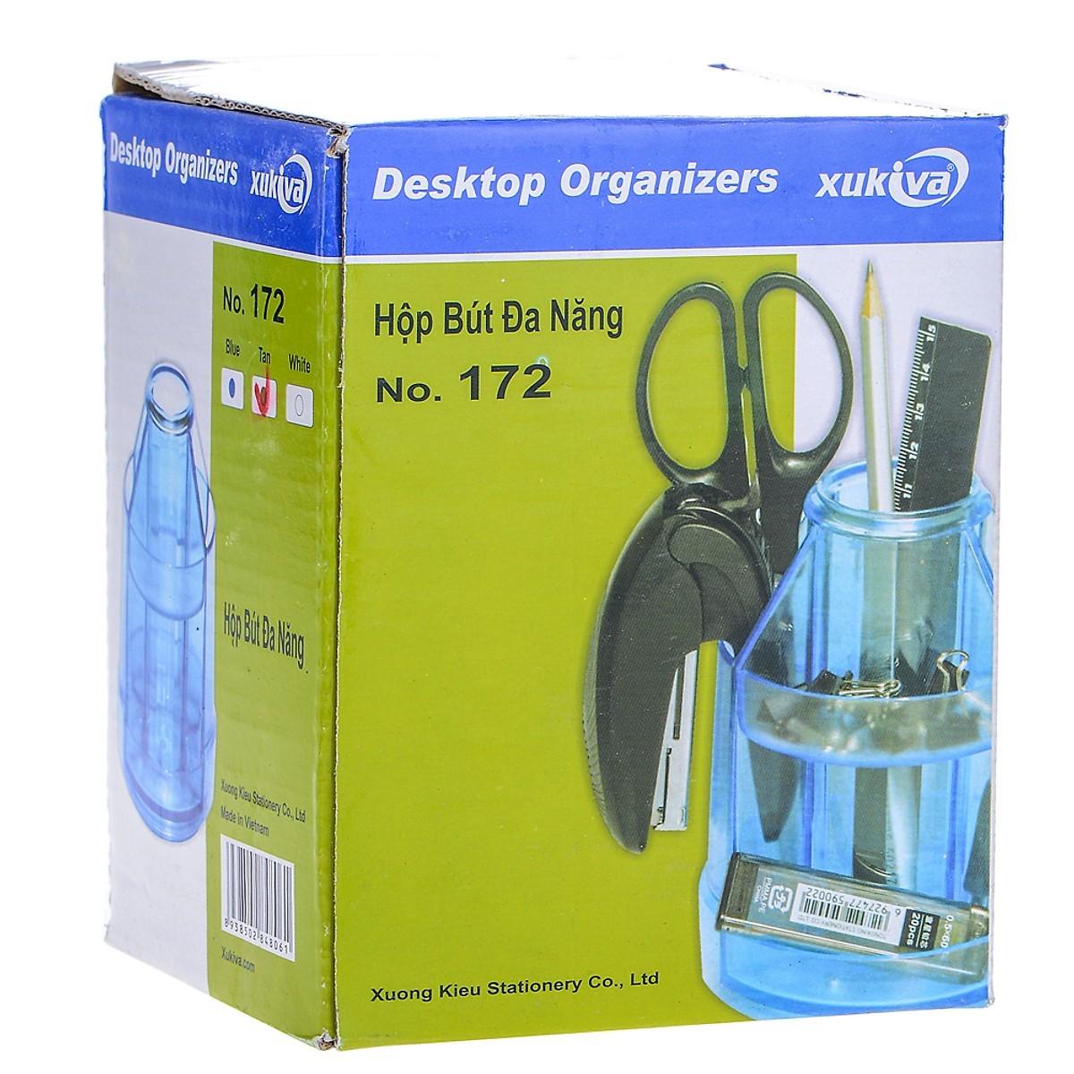 CẮM BÚT XUKIVA 172