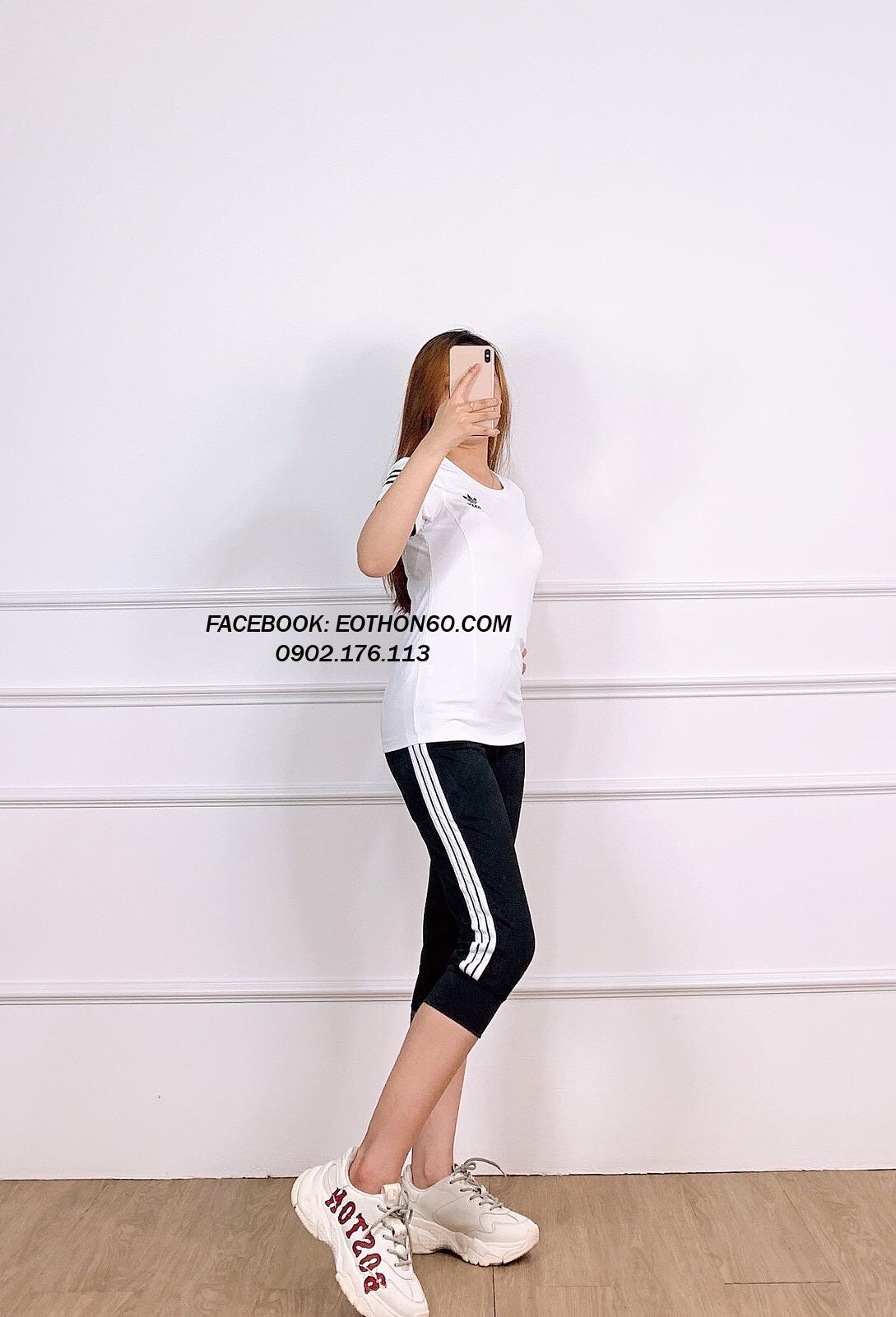[HCM]QUẦN JOGGER LỬNG DAS