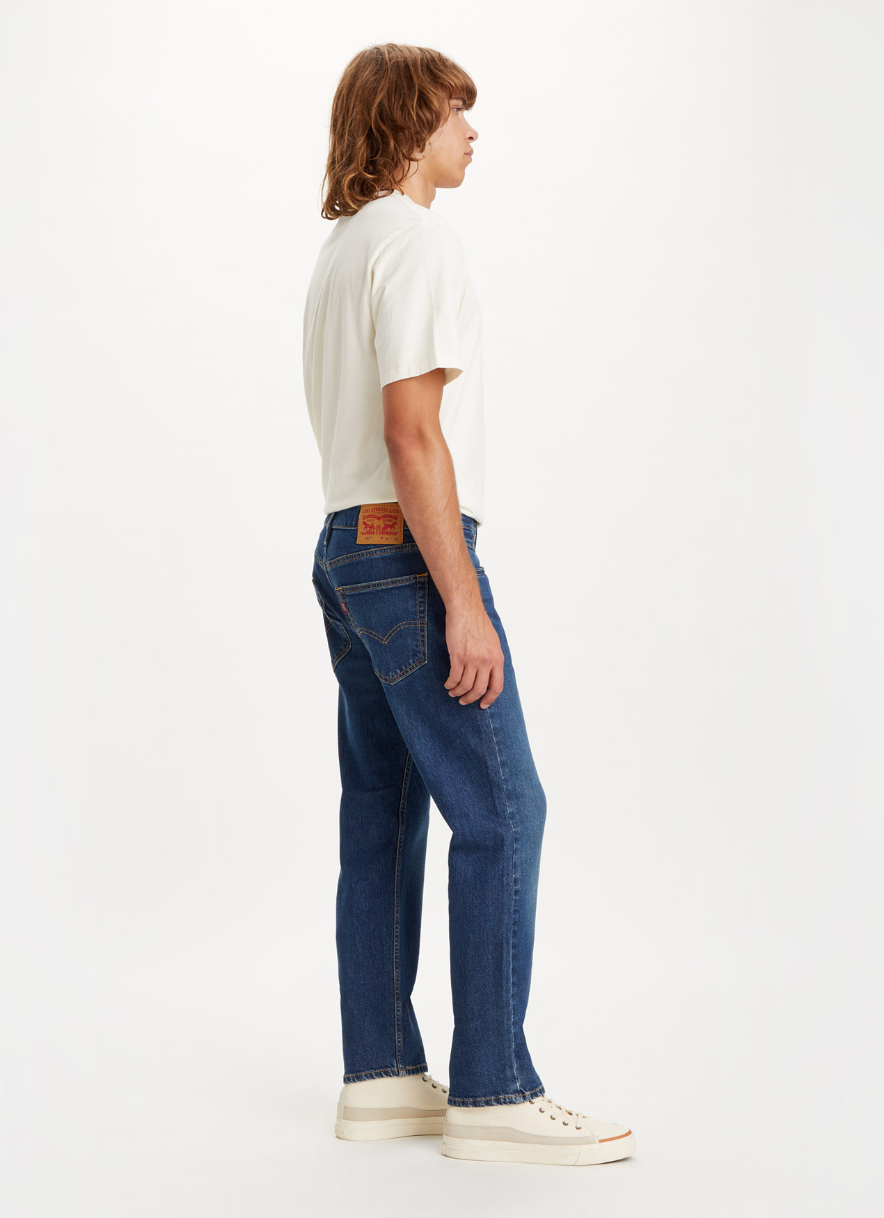 LEVI'S - Quần Jeans Nam Dài 29507-1354