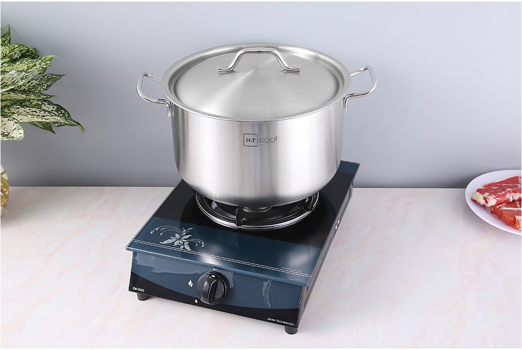 NỒI LUỘC GÀ HT COOK SIZE 28CM