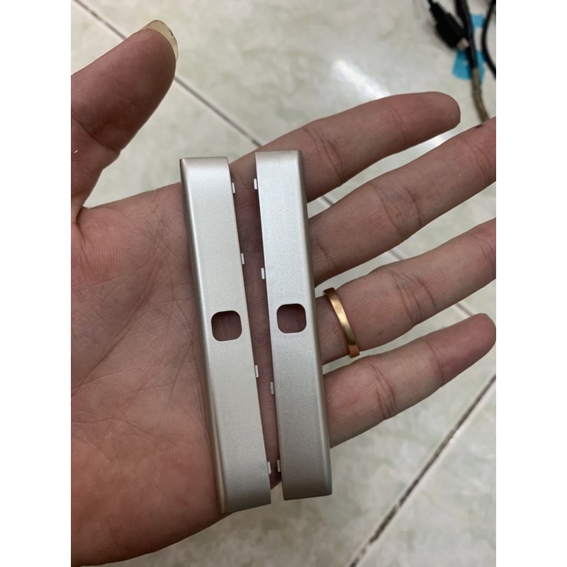 [HCM]Nắp Đậy Sim Passport Silver PPSE Linh Kiện New