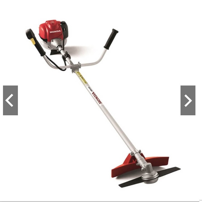 Bắp chuối máy cắt cỏ 4 thì GX35