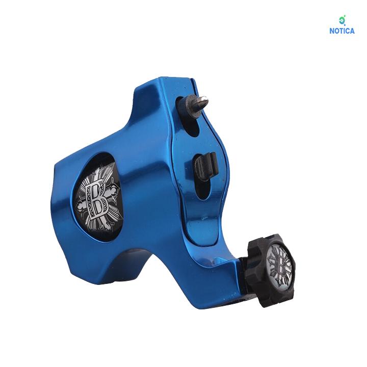 Máy xăm cao cấp dòng Rotary Bishop - Hàng Chuẩn