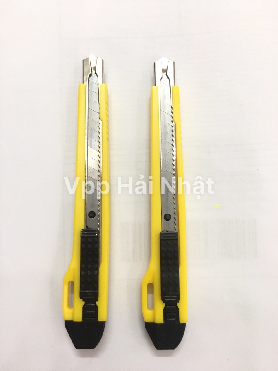 Dao Rọc Giấy Trung SDI 0404