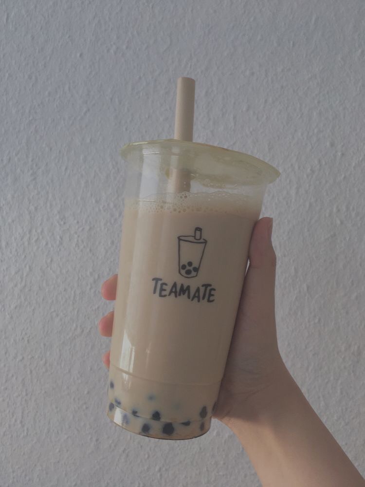 Bột kem béo BKB pha trà sữa thơm ngon túi 1kg
