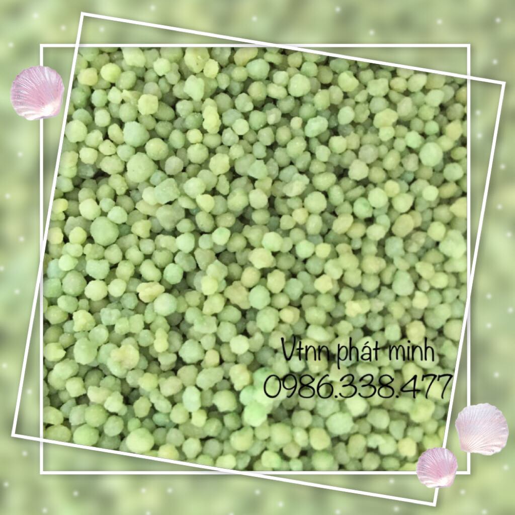 Phân bón DAP 19-46 (1KG)