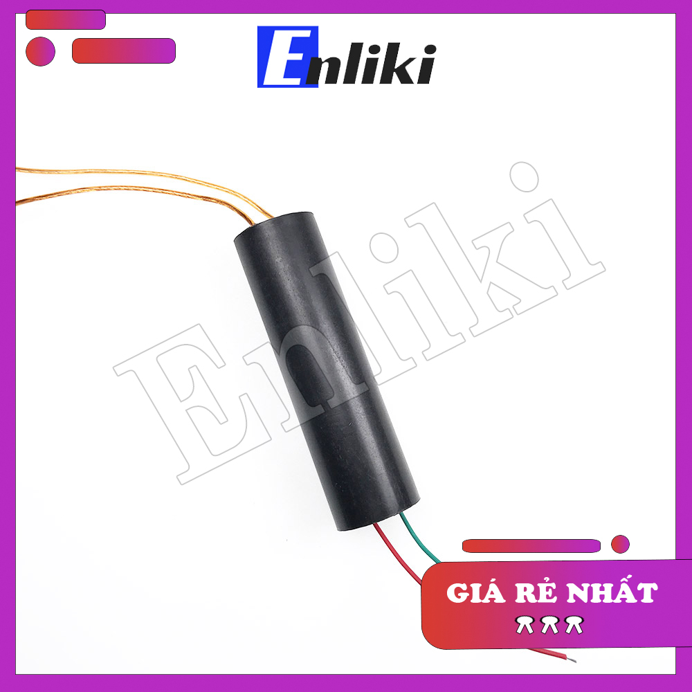 Modul tăng áp 1000kV