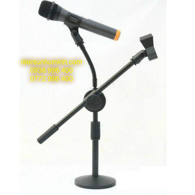 Chân Micro Để Bàn TS-10
