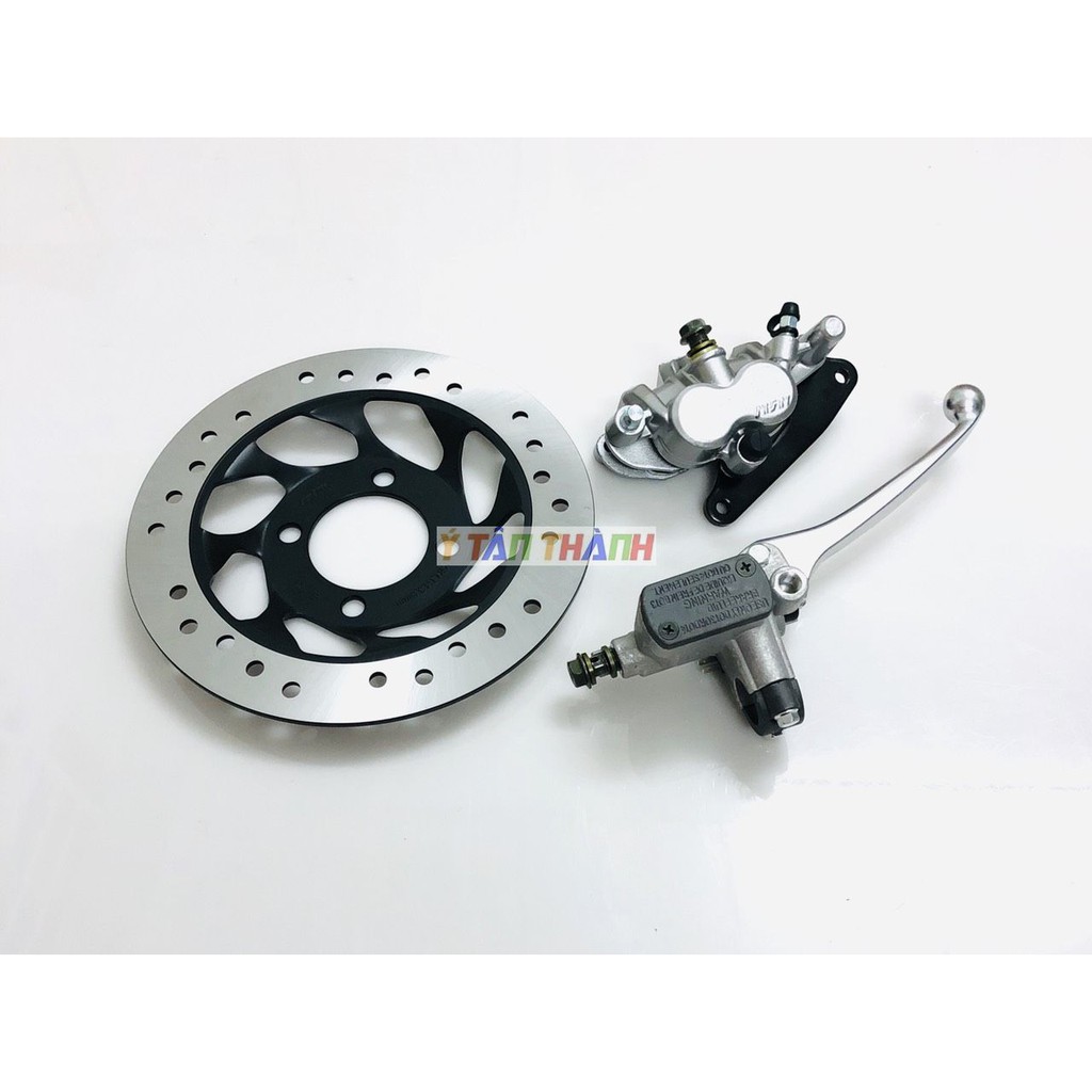 Heo Dầu Tay Dầu Đĩa Thắng Wave RS