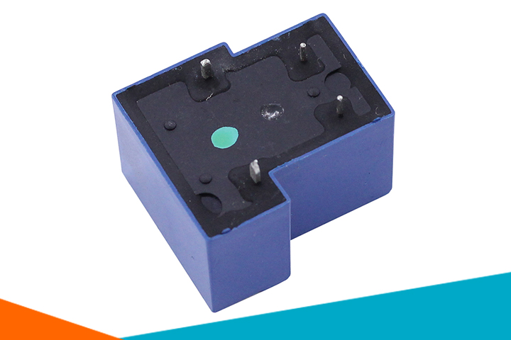 Relay songle sla 30a - 12v 4 chân