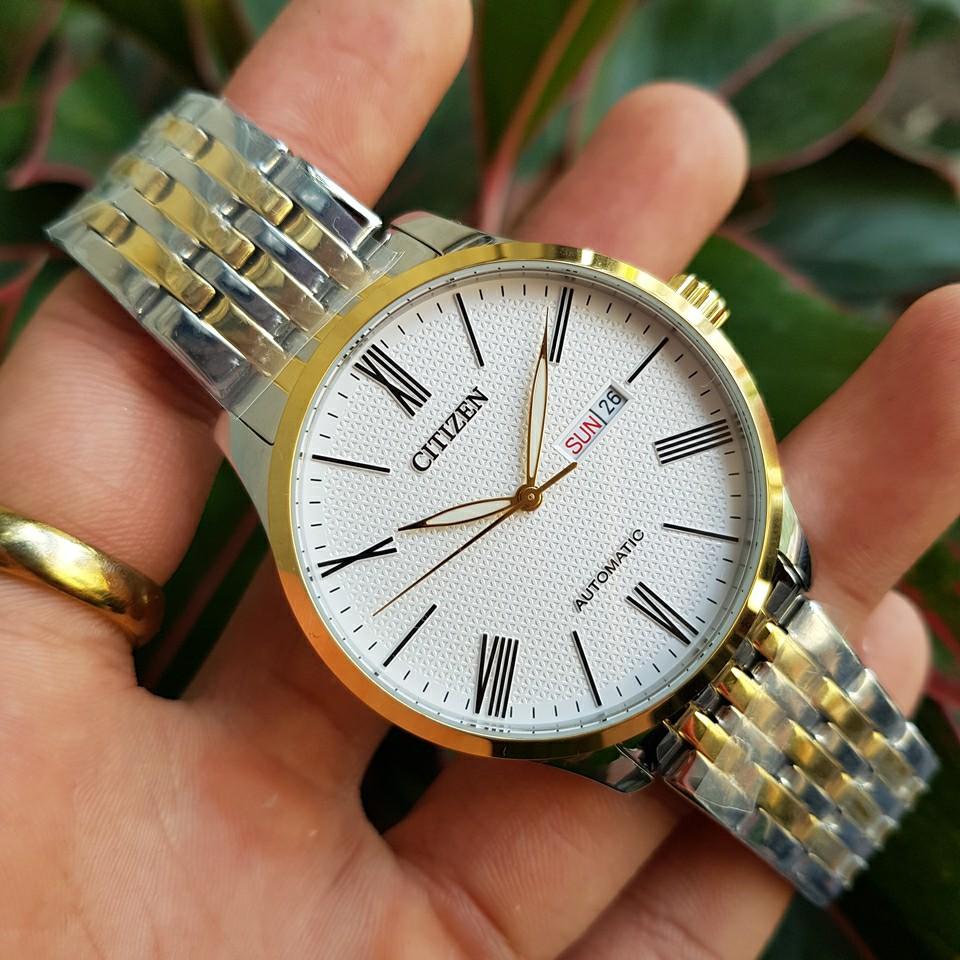 Đồng hồ Citizen NH8354-58A
